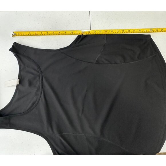 Yogalicious Tank Top Athletic Wear Womens‎ Size XL Athleisure Sports Exercise - Picture 4 of 8